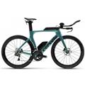 Cervelo (サーベロ) 2021モデル P-SERIES DISC R8070 DB ブルー