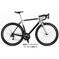 COLNAGO (コルナゴ) 2021モデル C64 DISC DB フレームセット ブラック/シルバー