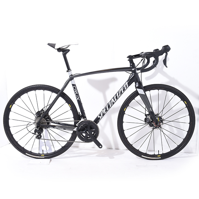 specialized crux sport e5