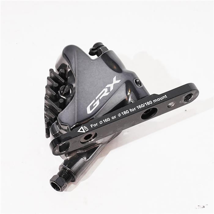 SHIMANO (シマノ) GRX BR-RX810 前後 ディスクブレーキキャリパー