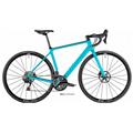CANYON (キャニオン) 2020モデル ENDURACE WMN CF SL DISC 8.0 R8020 DB ブルー