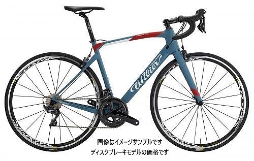 Wilier (ウィリエール) 2020モデル Cento1 NDR R8070 DB ブルー