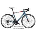 Wilier (ウィリエール) 2020モデル Cento1 NDR R8070 DB ブルー