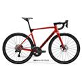 MERIDA (メリダ) 2022モデル SCULTURA 8000 R8070 DB レッド