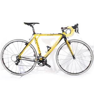 AUTHOR(オーサー) 2011モデル X-Control Champ エクスコントロール DURA-ACE 7900 10S サイズ520（170-175cm）シクロクロス ロードバイク