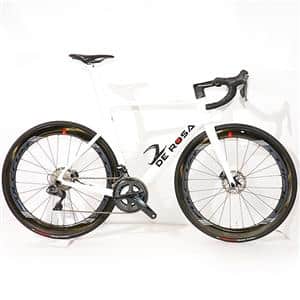 2020モデル SK Pininfarina DISK ULTEGRA Di2 R8070 11S サイズ54（176-184cm） ロードバイク