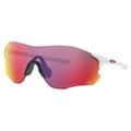 OAKLEY (オークリー) EVZERO Path Matte White PrizmRoad