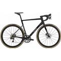 Cannondale (キャノンデール) 2021モデル SuperSix EVO Hi-MOD Disc R8070 DB ブラック