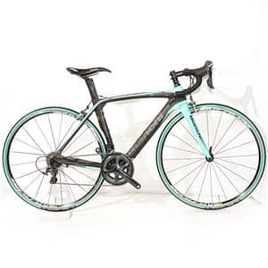 2018モデル Oltre XR3 ULTEGRA 6800 サイズ50（162-172cm）ロードバイク