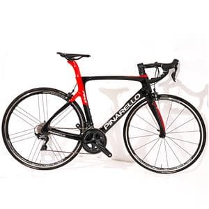 2019モデル PRINCE ULTEGRA R8000 11S サイズ540(175-183cm) ロードバイク