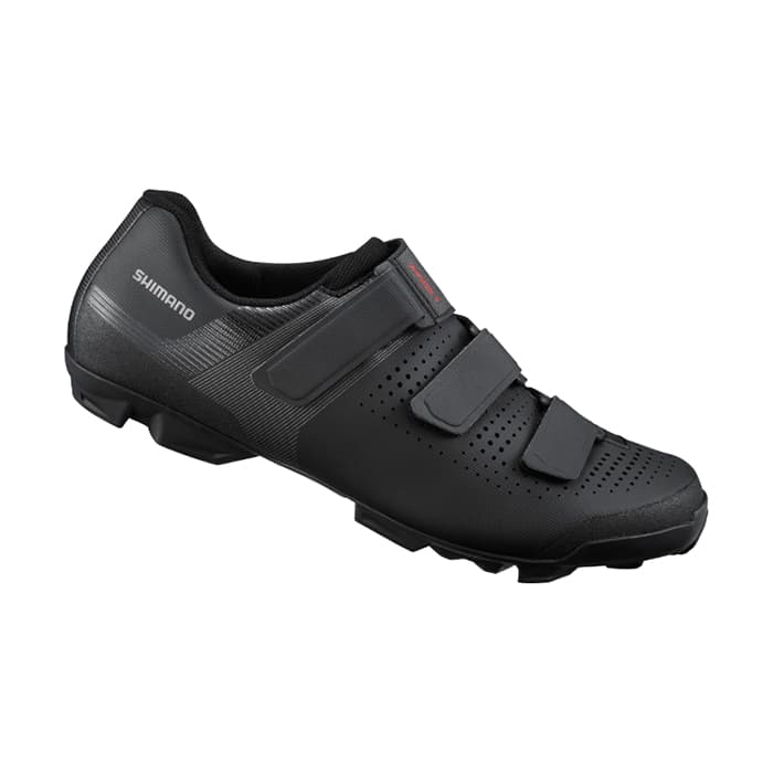 SHIMANO XC1 サイクリングシューズ 44 SHIMANO】1足目のシューズに！歩けもするエントリーモデルを2つ