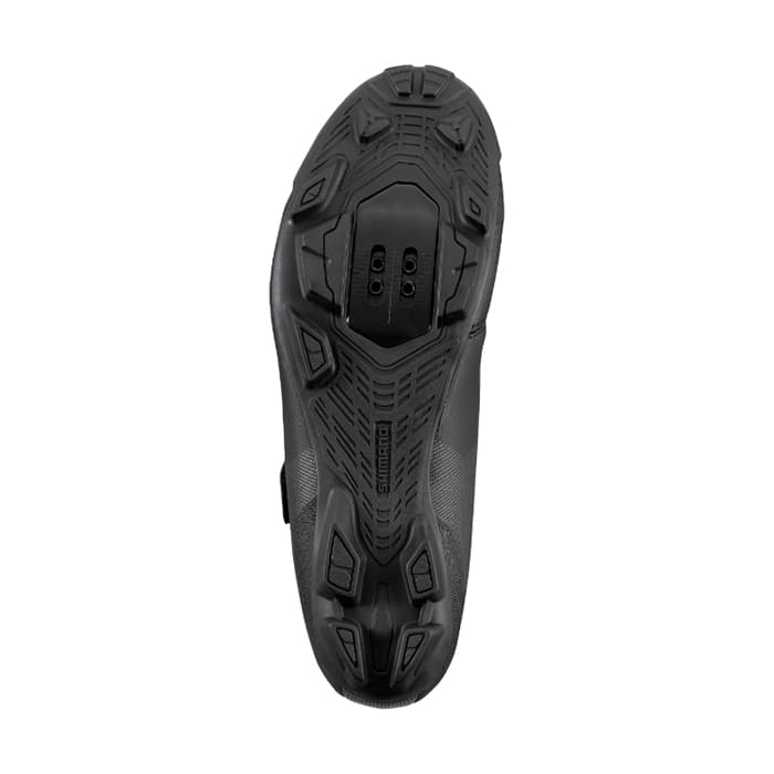 SHIMANO XC1 サイクリングシューズ 44