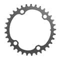 SRAM (スラム) Rival AXS Chain Ring 2x12s 33T 107BCD チェーンリング