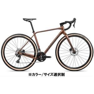 2023モデル TERRA GRX RX600 2x11S グラベルロードバイク