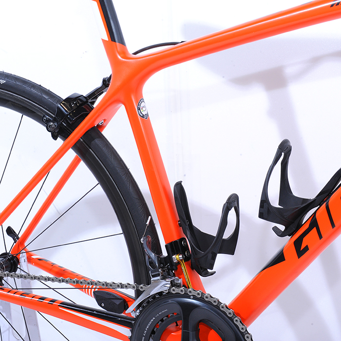 中古 Giant ジャイアント 17モデル Tcr Advanced Sl Ultegra 6800 11s サイズs 171 176cm ロードバイク 商品id 詳細ページ 自転車買取クラウンギアーズ ロードバイク スポーツ自転車買取
