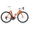 PINARELLO (ピナレロ) 2020モデル DOGMA K10 RIM フレームセット オレンジ/ホワイト