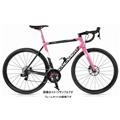 COLNAGO (コルナゴ) 2021モデル C64 DISC DB フレームセット ブラック/ピンク