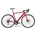 CANYON (キャニオン) 2020モデル ENDURACE WMN CF SL DISC 7.0 R7020 DB レッド
