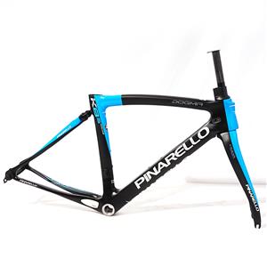 【未使用品】2016年モデル DOGMA K8-S ドグマ TEAM SKY サイズ46.5 （166-171cm） フレームセット