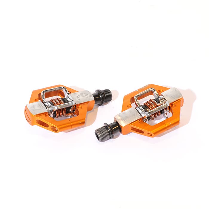 中古)Crankbrothers (クランクブラザーズ) Candy 2 キャンディ 2 MTB