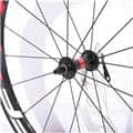 中古)FFWD (ファストフォワード) F6R DT240S チューブラー 中古)FFWD (ファストフォワード) F6R DT240S チューブラー