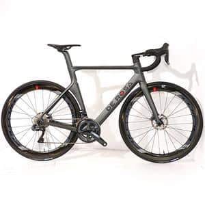 2020モデル SK Pininfarina DISK ULTEGRA Di2 R8070 11S サイズ54（176-184cm） ロードバイク