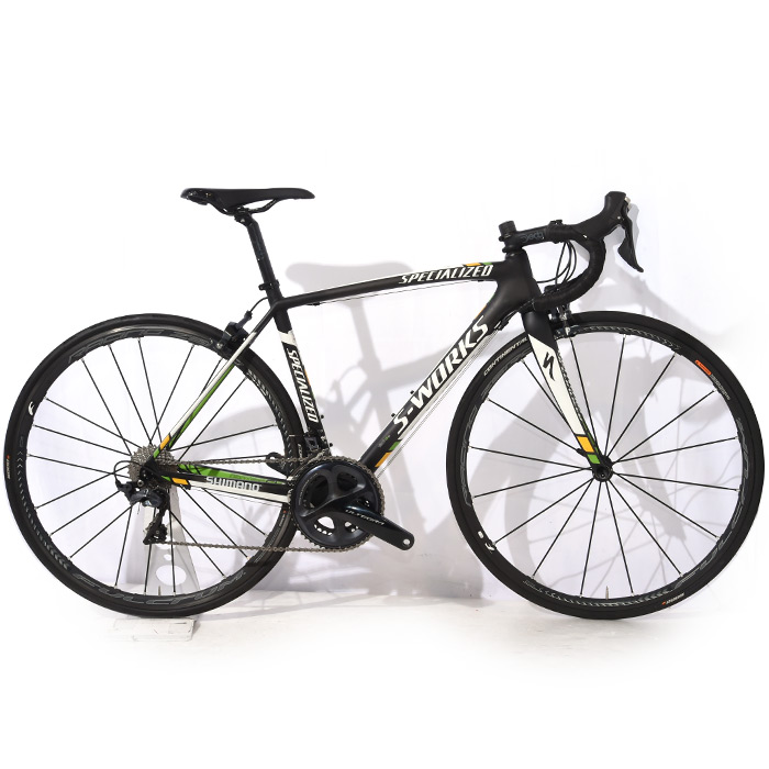 新着中古 SPECIALIZED 2012 S-WORKS TARMAC SL3など中古ロードバイク