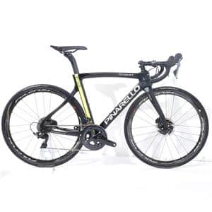 2016モデル DOGMA F8 DISC ドグマ F8 ディスク R8000/R9100 mix 11S サイズ515（172-177cm） ロードバイク