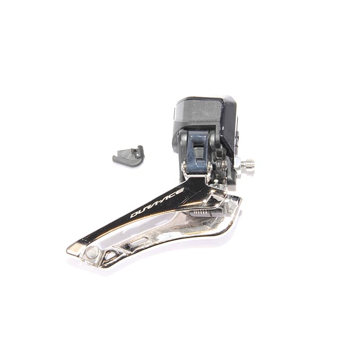 中古)SHIMANO (シマノ) DURA-ACE デュラエース FD-R9150-F Di2 直付 ...