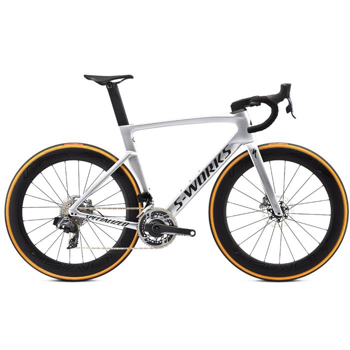 SPECIALIZED (スペシャライズド) 2019モデル S-WORKS VENGE RED AXS DB