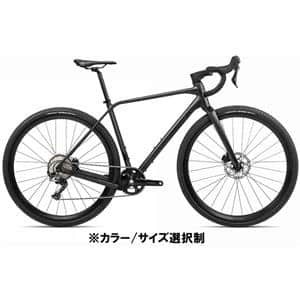 2023モデル TERRA GRX RX600 1x11S グラベルロードバイク