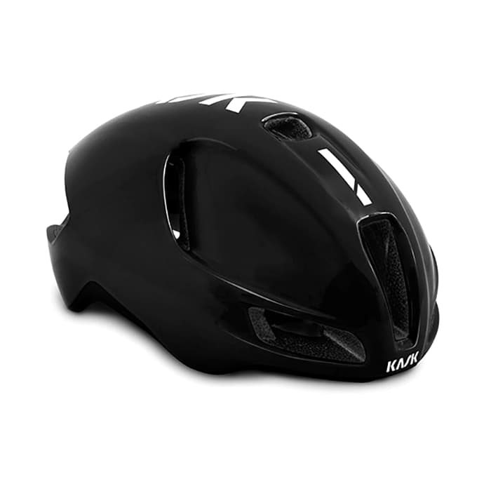 新品)KASK (カスク) 22 UTOPIA ブラック/ホワイト サイズM WG11