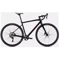SPECIALIZED (スペシャライズド) 2021モデル Diverge Comp E5 RX600 DB ブラック