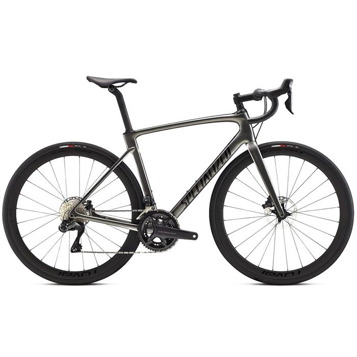 SPECIALIZED (スペシャライズド) 2023モデル Roubaix Expert R8170 DB グレー
