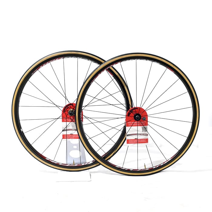 中古)FULCRUM (フルクラム) RACING LIGHT XLR レーシングライト チューブラー カンパ用11S  ホイールセット（商品ID：3717002958747）詳細ページ | 自転車買取クラウンギアーズ｜ロードバイク・スポーツ自転車買取