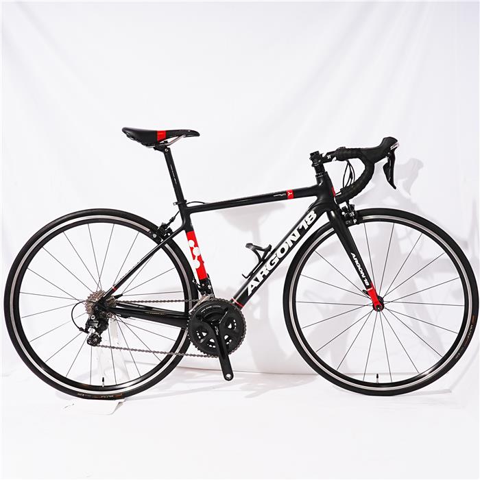 ARGON18 フルカーボン　shimano 105