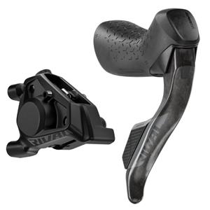 RIVAL AXS E1 HRD Shift/Brakeset 右前 フラットマウント ブレーキ&レバーセット