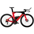 TREK (トレック) 2023モデル Speed Concept SLR 9 R9270 レッド