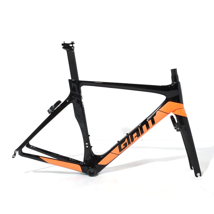 中古)GIANT (ジャイアント) 2017モデル PROPEL ADVANCED PRO 0 プロ