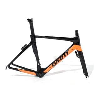 GIANT (ジャイアント) 2017モデル PROPEL ADVANCED PRO 0 プロペルアドバンスド プロ サイズS（171.5-176.5cm） フレームセット メイン