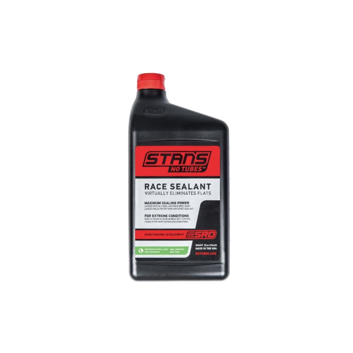 新品)Stan's NoTubes(スタンズ ノーチューブ) RACE QUART 32oz タイヤ シーラント（商品ID：0847746019749）詳細ページ  自転車買取クラウンギアーズ｜ロードバイク・スポーツ自転車買取