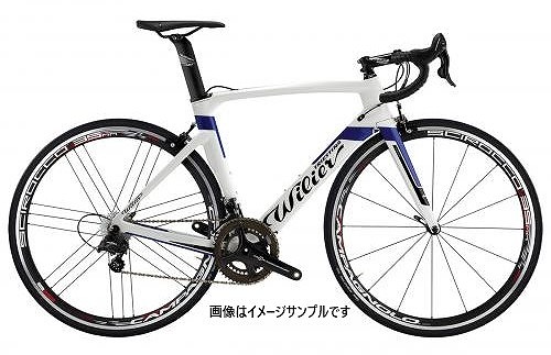 Wilier (ウィリエール) 2021モデル Cento1 Air R8050 RIM ホワイト