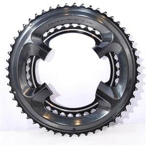 DURA-ACE デュラエース FC-R9100 52T-MT/36T-MT 52x36T チェーンリング