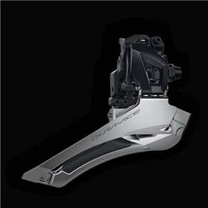 DURA-ACE FD-R9100-F 直付 フロントディレーラー