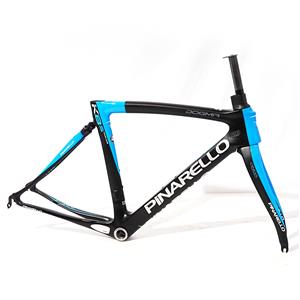 【未使用品】2016年モデル DOGMA K8-S ドグマ TEAM SKY サイズ50 （168.5-173.5cm） フレームセット