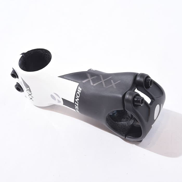 (中古)BONTRAGER (ボントレガー) XXX トリプルエックス 90mm ステム（商品ID：3717006437750）詳細ページ |  自転車買取クラウンギアーズ｜ロードバイク・スポーツ自転車買取