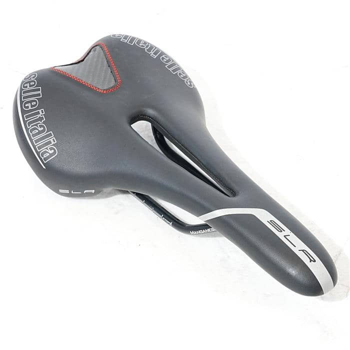 中古)selle ITALIA (セラ イタリア) SLR TM FLOW マンガネーゼレール ...