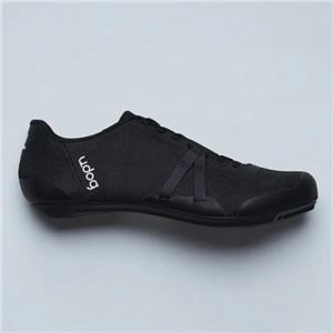Tensione Pure Black 38EU ビンディングシューズ