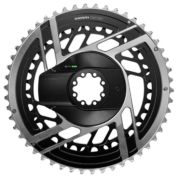 福袋 | レディースファッション通販【公式】 SRAM red チェーンリングパワーメーター付き 50-37T パーツ