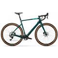 Cervelo (サーベロ) 2020モデル ASPERO GRX810 1x DB グリーン